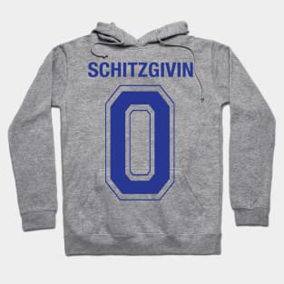 Zero Schitzgivin Hoodie